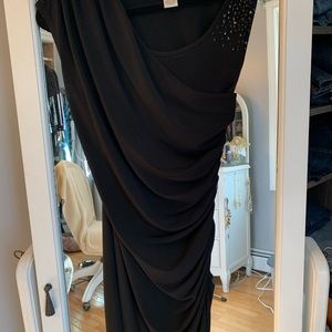 Long top great with leggings